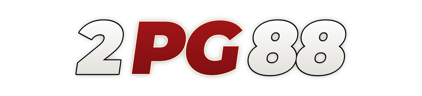 2pg88 logo